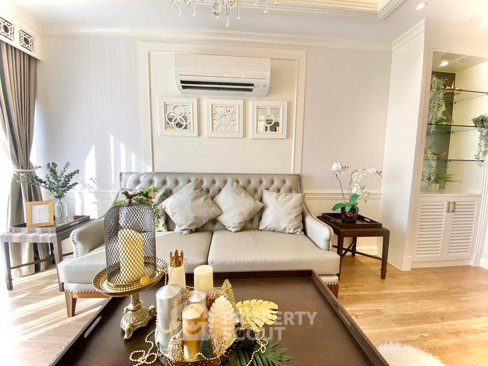 picture 2-BR Condo at Park Origin Phrom Phong near BTS Phrom Phong (ID 1286010) - 14/43