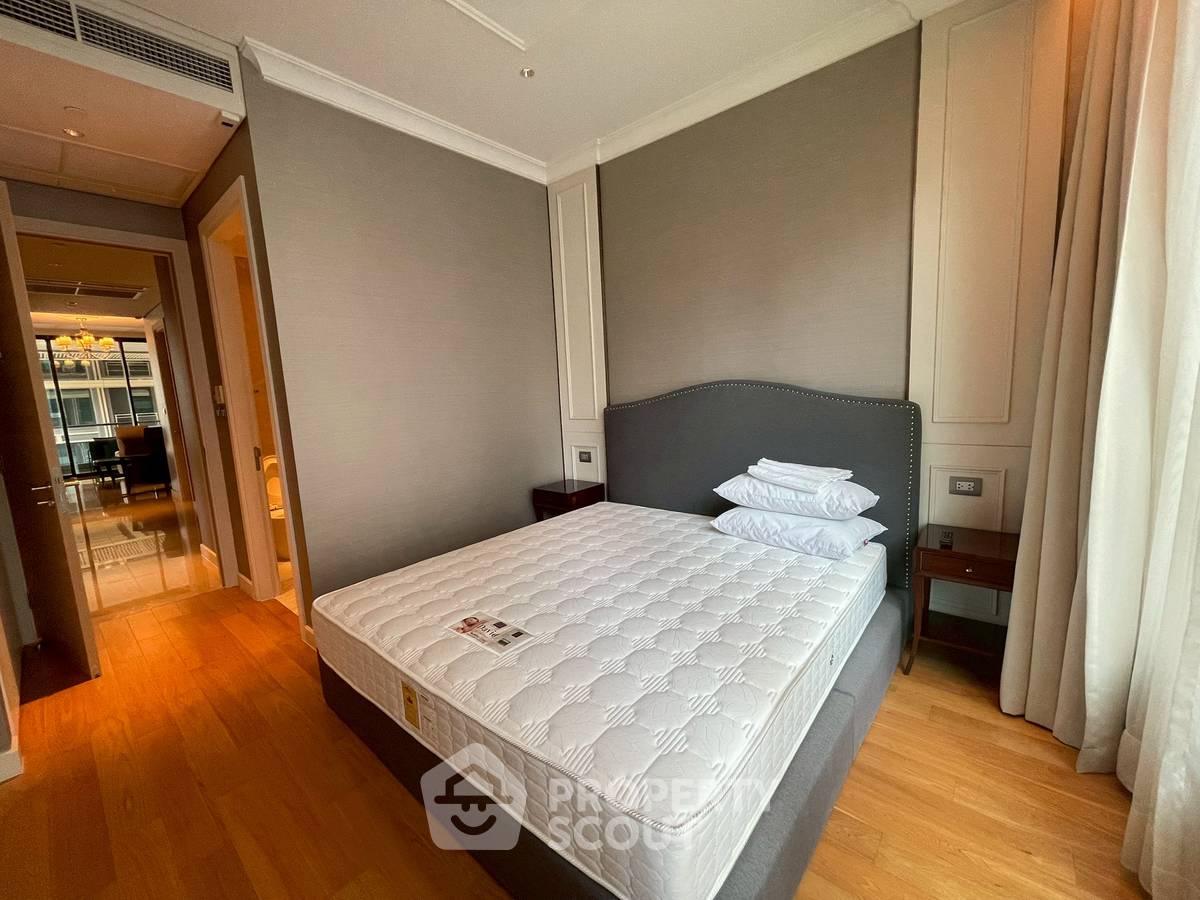 รูป คอนโด 2-ห้องนอน ที่ สินธร เรสซิเดนซ์ ใกล้ BTS ราชดำริ (ID 2944028) - รูปที่ 12/17