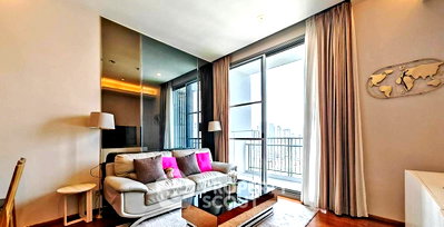 Condos for rent : 2-BR Condo at Quattro By Sansiri near BTS Thong Lor (ID 2912673)