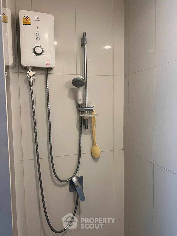 รูป คอนโด 1 ห้องนอน Artemis Sukhumvit 77 ชั้น 13 ใกล้ BTS อ่อนนุช (ID 997075) - รูปที่ 9/13