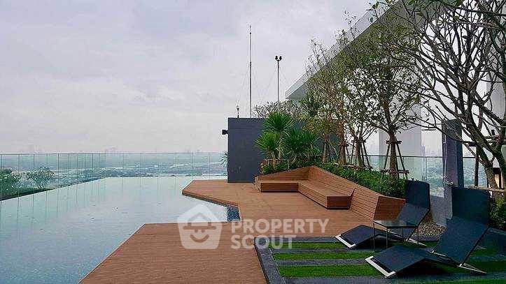 รูป คอนโด 1-ห้องนอน ที่ ไลฟ์ สุขุมวิท 48 ใกล้ BTS พระโขนง (ID 2843405) - รูปที่ 11/16