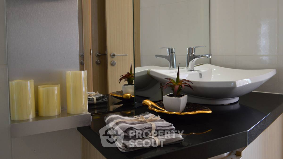 picture 1-BR 51 Sqm Condo For Sale At The Cloud (11th Floor) (ID 998256) - 9/16