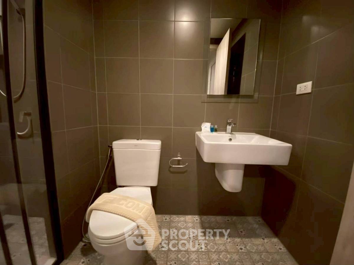 รูป คอนโด 2-ห้องนอน ที่ ลา กาซิตา หัวหิน ใกล้ เมืองหัวหิน (ID 2088915) - รูปที่ 7/10
