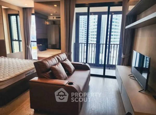 picture 1-BR Condo at Ashton Asoke near MRT Sukhumvit (ID 2349540) - 3/5