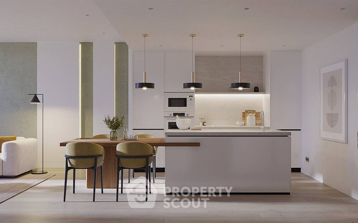 1-BR Condo at Layan Green Park Phase 2 close to Layan (ID 1523917) - image 2