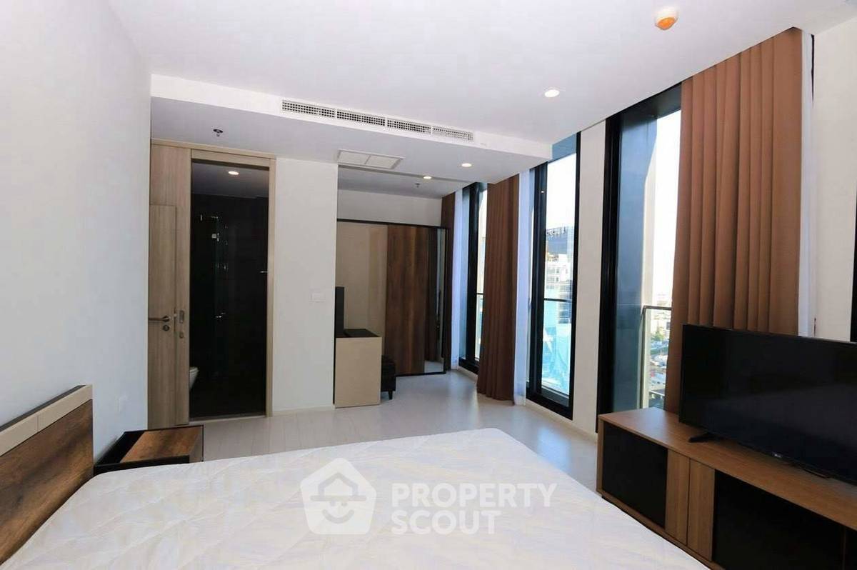 picture 2-BR Condo at Noble Ploenchit near BTS Phloen Chit (ID 2503733) - 5/9