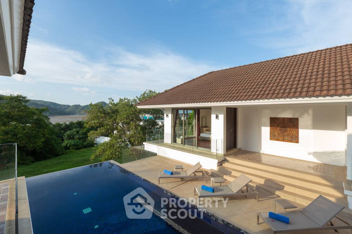 picture 4-BR Villa close to Ao Por (ID 787519) - 53/59