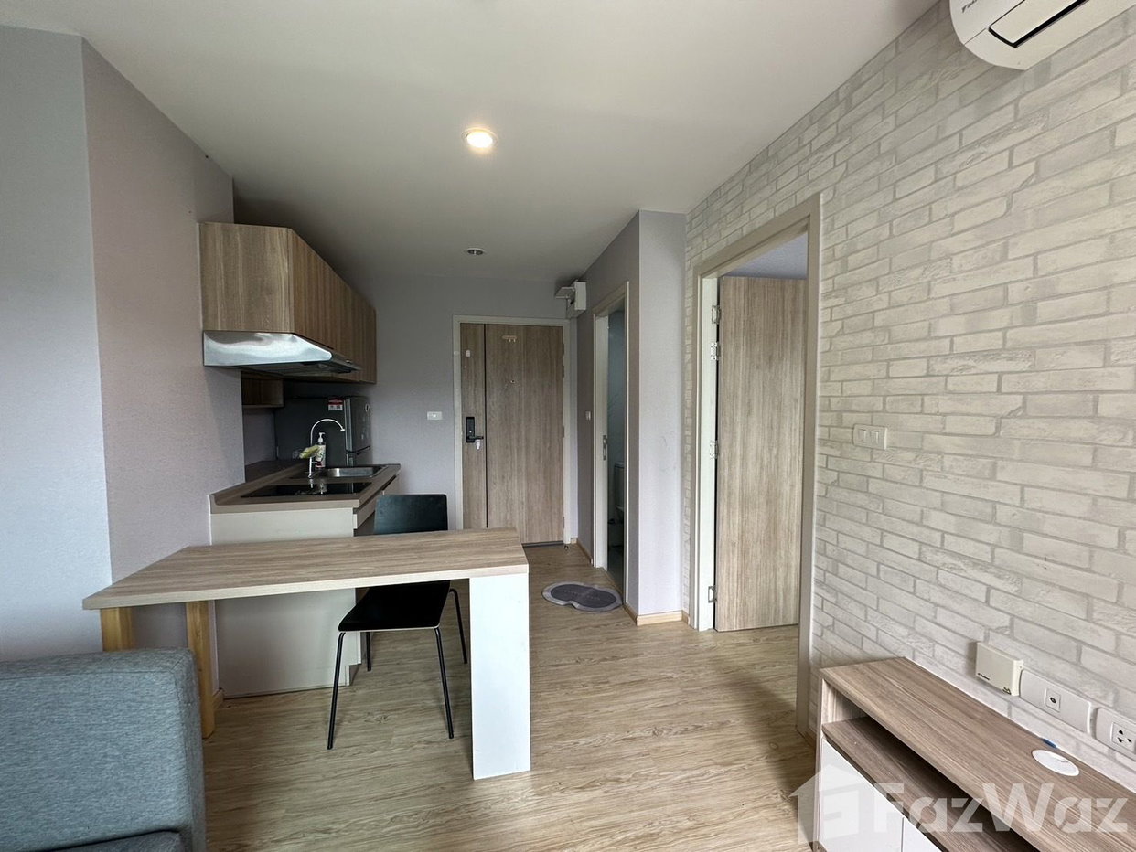 picture 1 Bedroom Condo for sale at The Excel Hideaway Sukhumvit 50  5575694 - 3/8