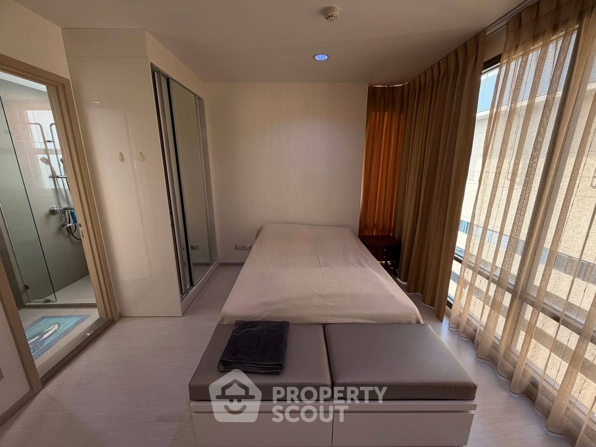 picture 1-BR Condo at Rhythm Sukhumvit 42 near BTS Ekkamai (ID 2720655) - 19/21