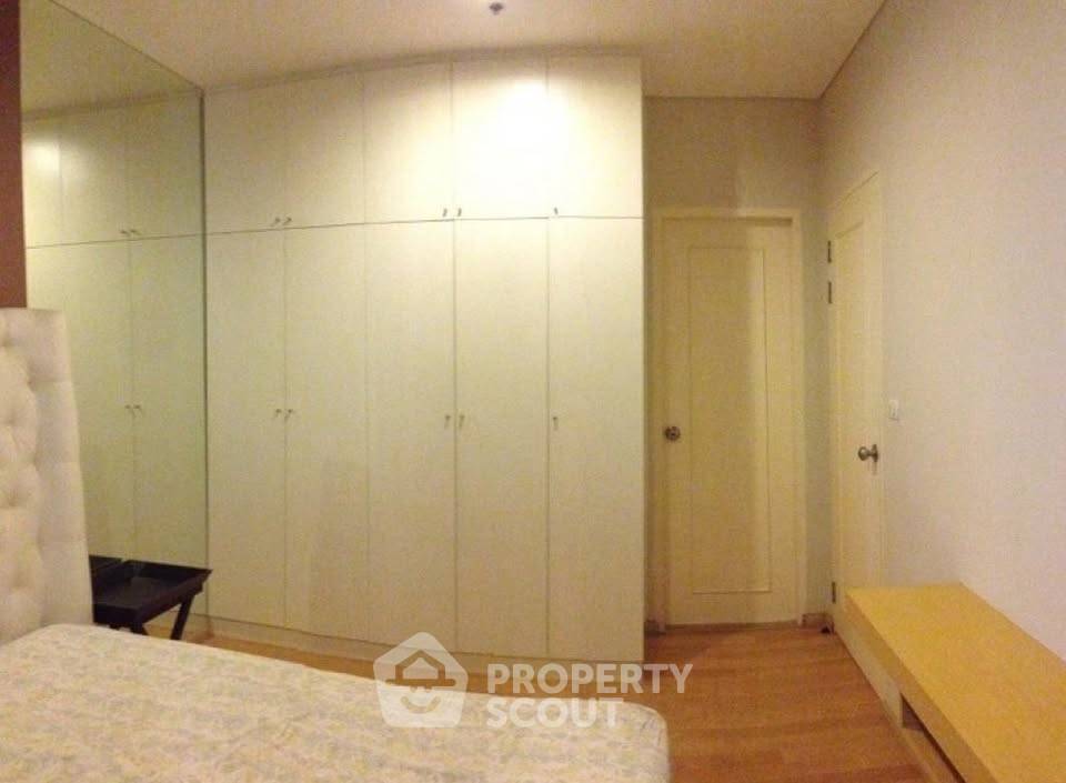 รูป คอนโด 1-ห้องนอน ที่ วิลล่า อโศก ใกล้ MRT เพชรบุรี (ID 2957074) - รูปที่ 3/6