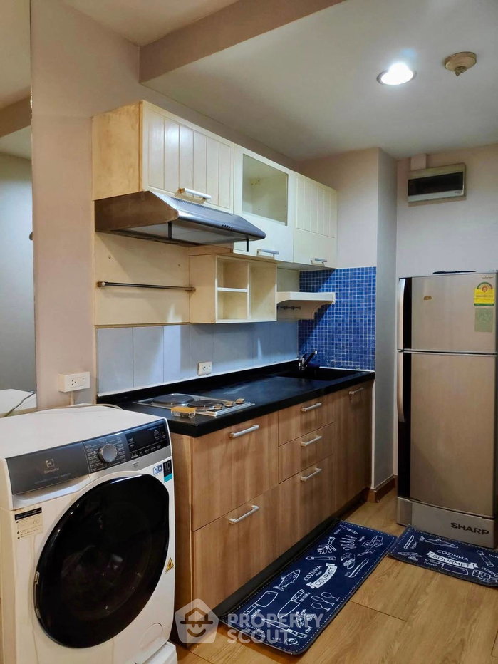 รูป คอนโด 1-ห้องนอน ที่ ดิ แอดเดรส สุขุมวิท 42 ใกล้ BTS เอกมัย (ID 2856360) - รูปที่ 5/11