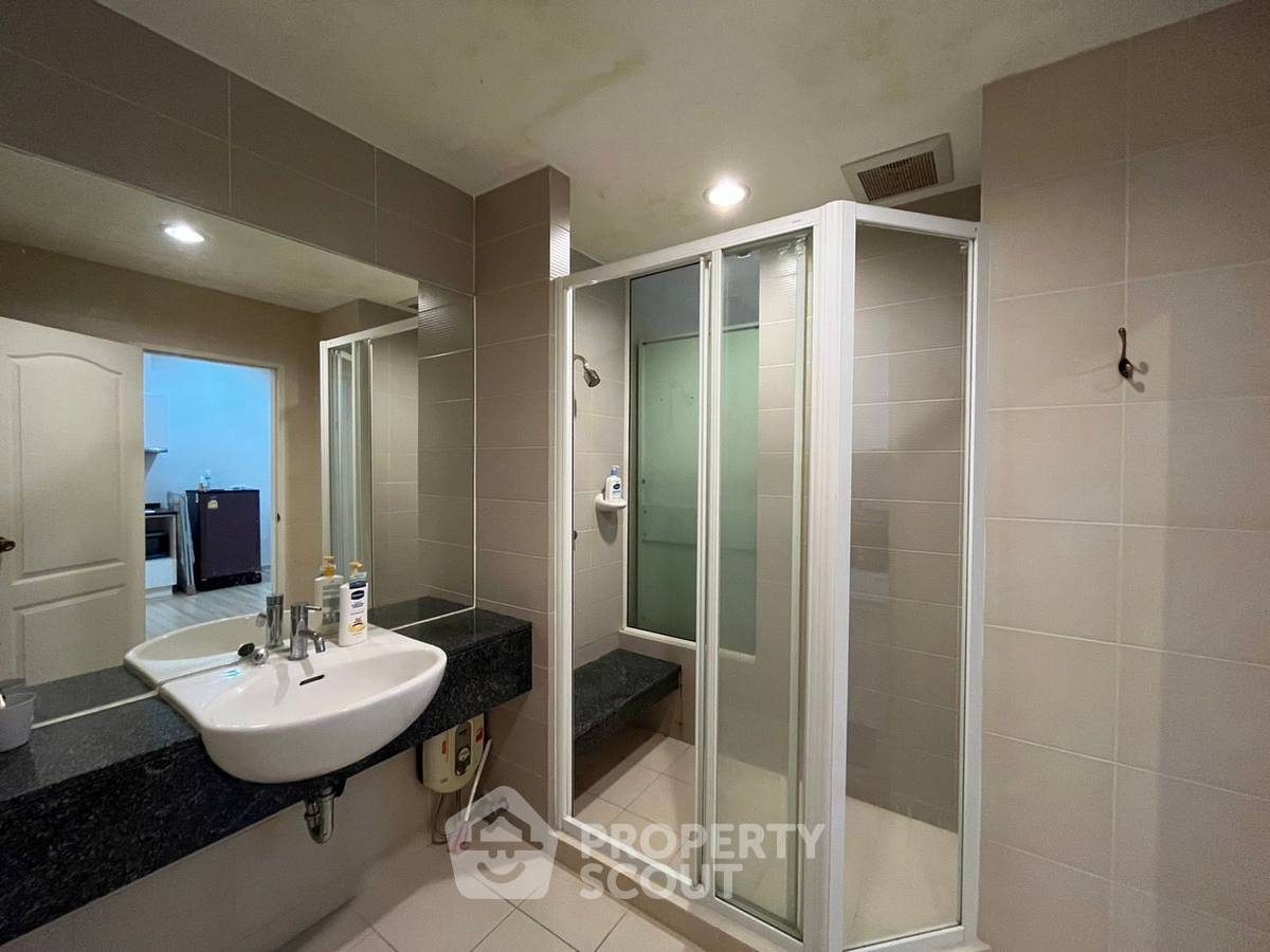 รูป คอนโด 1 ห้องนอน The Light House Sathorn–Chareonnakorn ใกล้ BTS กรุงธนบุรี ชั้น 14 (ID 1399488) - รูปที่ 5/12