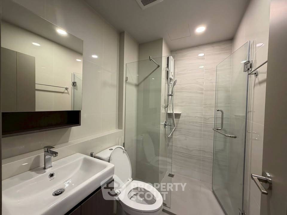 picture 1-BR Condo at ASPIRE Onnut Station near BTS On Nut (ID 2807998) - 2/12