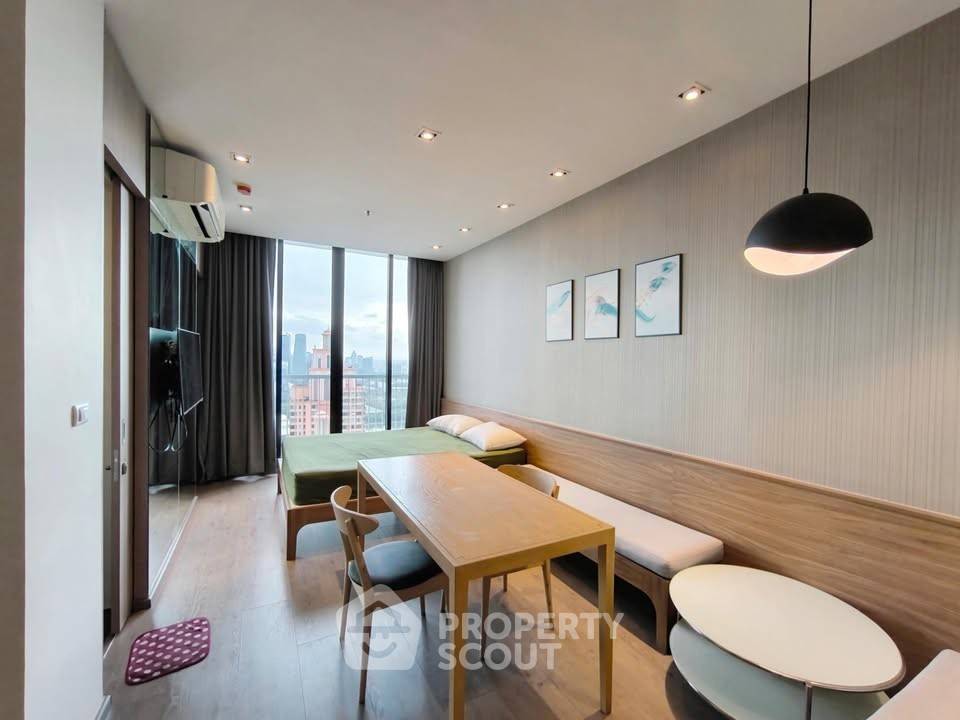 picture 1-BR Condo at Park Origin Phrom Phong near BTS Phrom Phong (ID 2073916) - 1/9