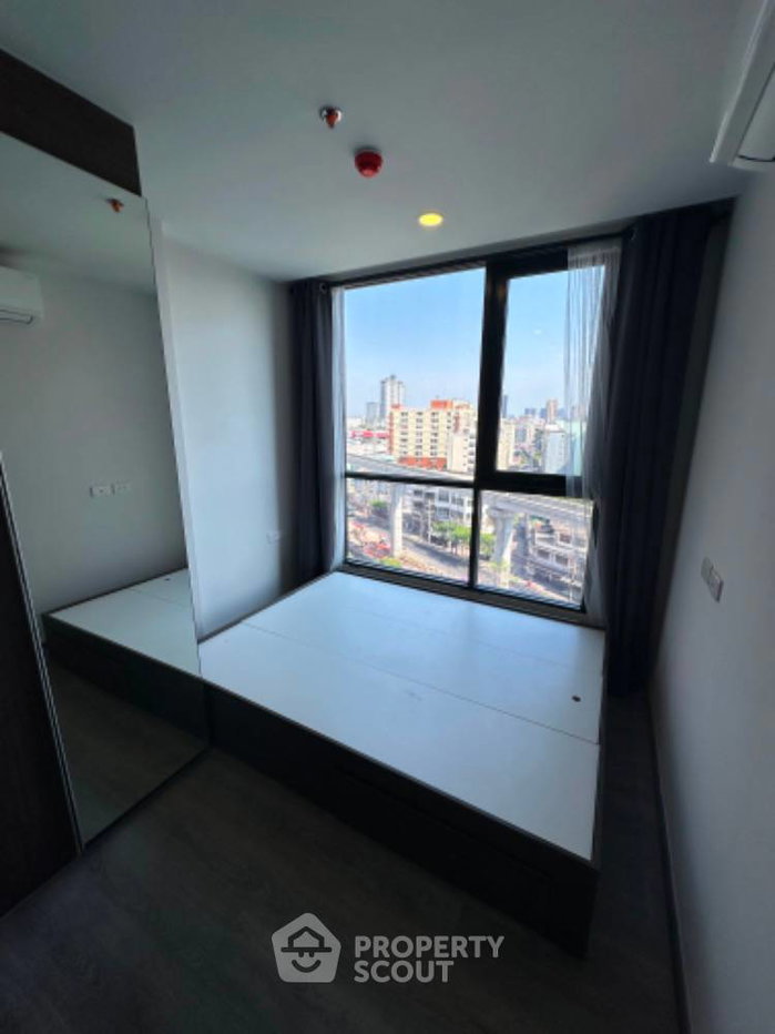 picture 1-BR Condo at The Origin Ladprao-Bangkapi in Khlong Chan (ID 2098874) - 2/9