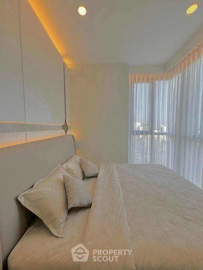 picture 2-BR Condo at Park Origin Thonglor near BTS Thong Lor (ID 2328704) - 11/17