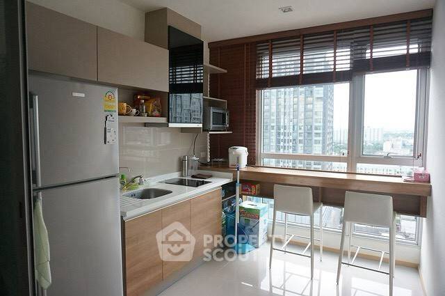 รูป คอนโด 1-ห้องนอน ที่ ริธึ่ม สุขุมวิท 50 ใกล้ BTS อ่อนนุช (ID 2588873) - รูปที่ 6/10