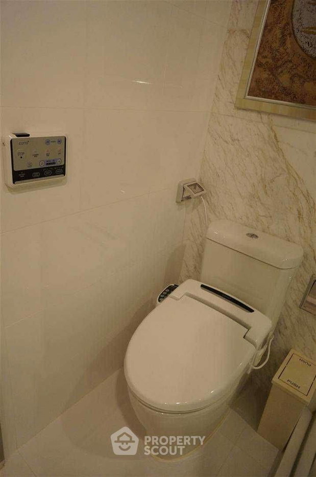 picture 1-BR Condo at HQ Thonglor near BTS Thong Lor (ID 1443352) - 10/11
