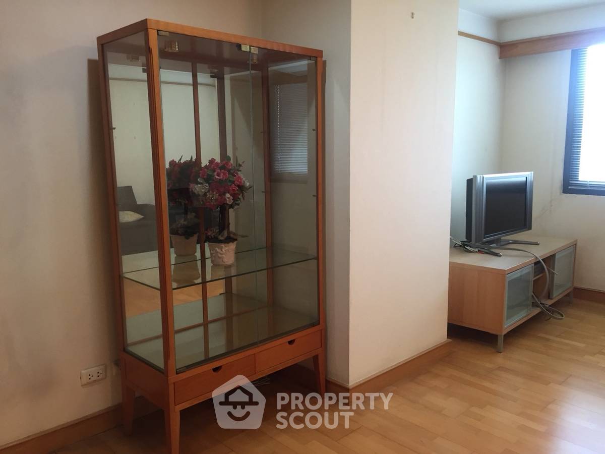 รูป คอนโด 1-ห้องนอน ที่ รีเจ้นท์ รอยัล เพลส 1 คอนโดมิเนียม ใกล้ BTS ราชดำริ (ID 513221) - รูปที่ 5/5