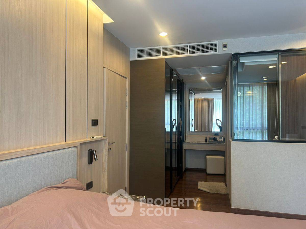 รูป คอนโด 1-ห้องนอน ที่ เดอะฮัด สันสาทร 7 ใกล้ BTS ช่องนนทรี (ID 2352766) - รูปที่ 10/18