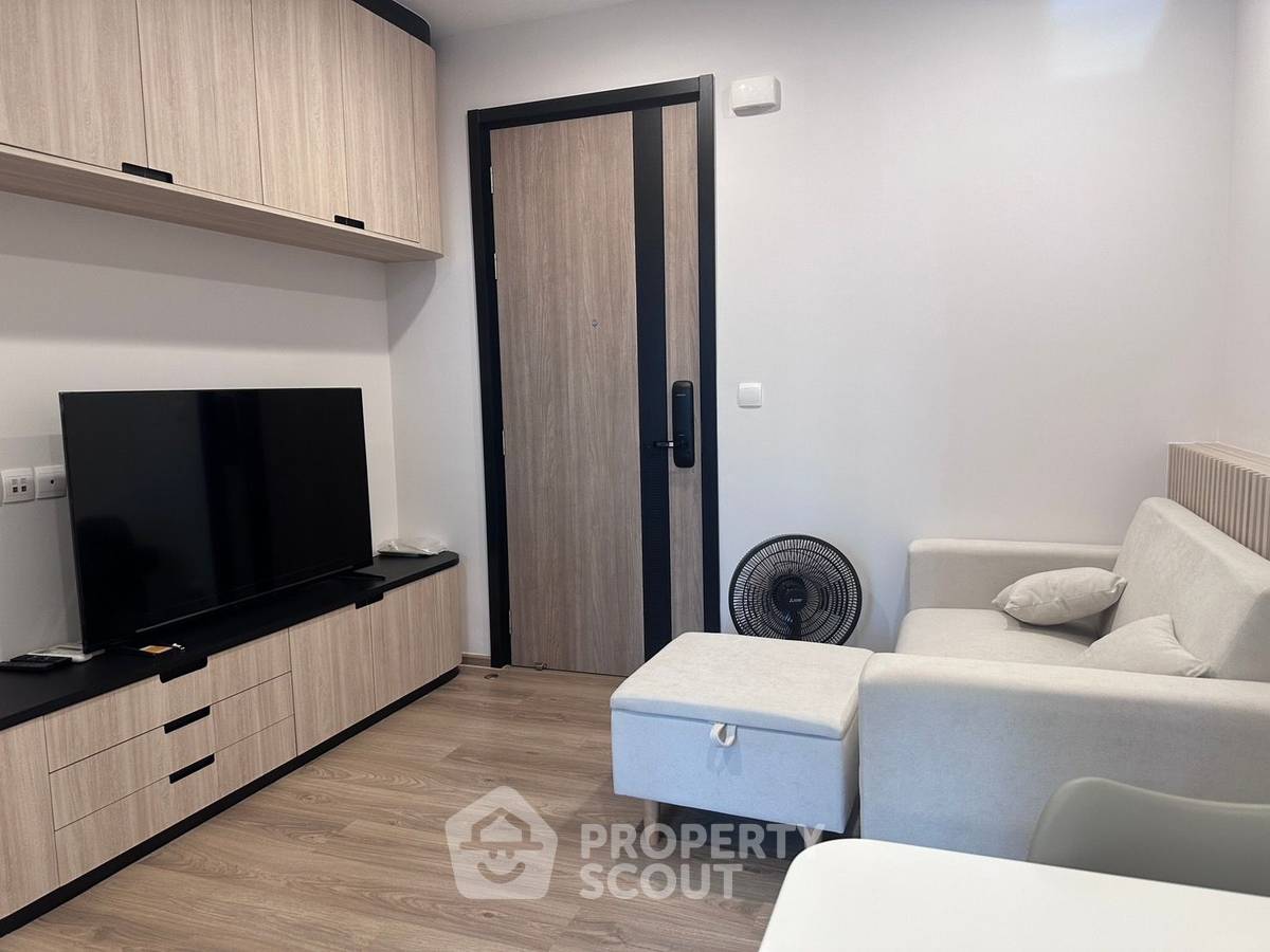picture 1-BR Condo at Oka Haus Sukhumvit 36 near BTS Thong Lor (ID 1978439) - 1/5