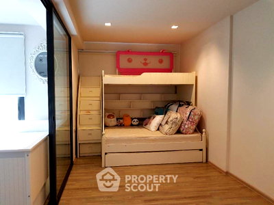 Condos for sale : 1-BR Condo 41 Sqm In Rain Cha Am Hua Hin, Near Cha-Am Beach (ID 1950891)