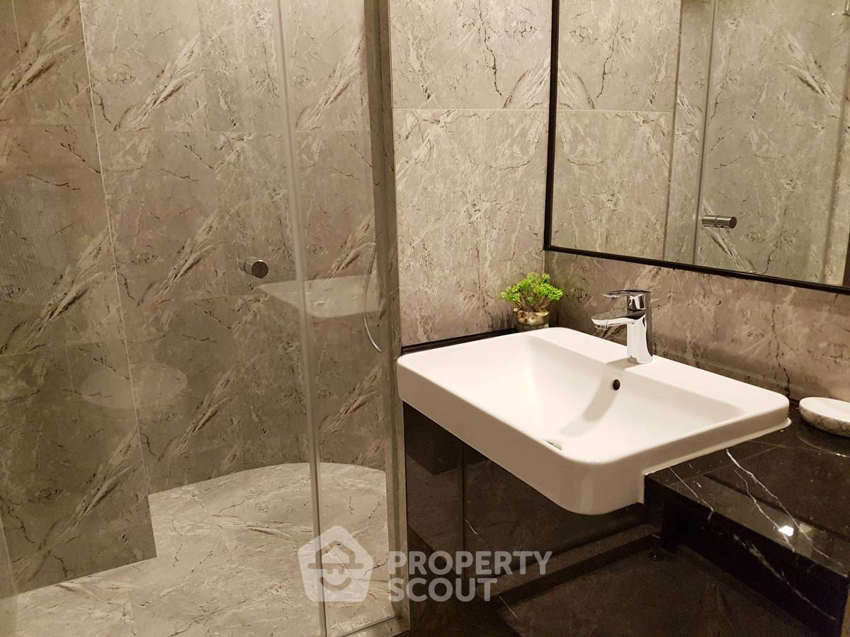 รูป คอนโด 1-ห้องนอน ที่ แอชตัน อโศก ใกล้ MRT สุขุมวิท (ID 2744724) - รูปที่ 11/12
