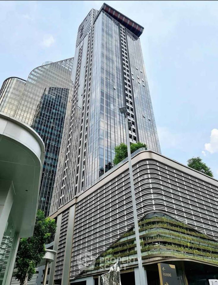 picture 1-BR Condo at The Esse Asoke near MRT Sukhumvit (ID 2759419) - 2/13