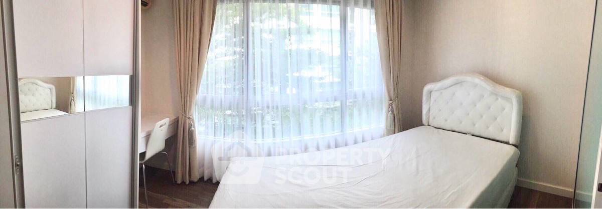 picture 2-BR Condo at The Room Sukhumvit 79 near BTS On Nut (ID 2511770) - 2/5