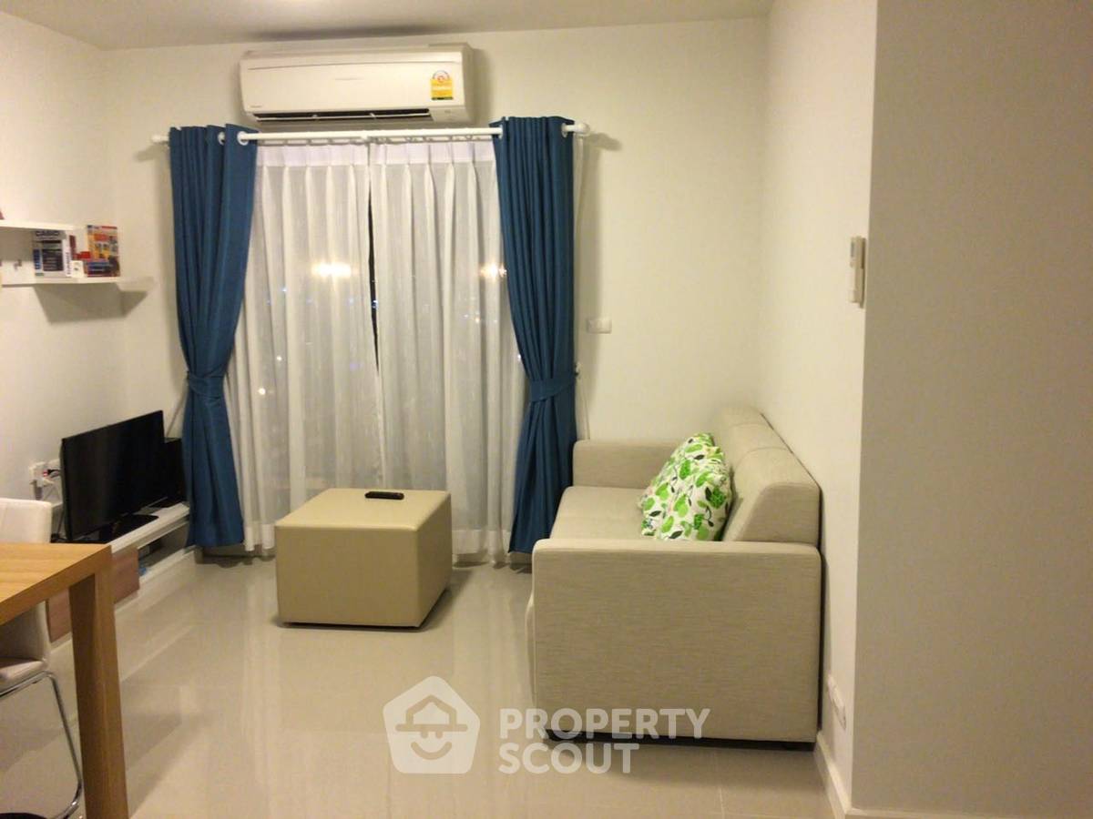 รูป คอนโด 2 ห้องนอน ให้เช่า บ้านเคียงฟ้า หัวหิน (หนองแก) ชั้น 6 ขนาด 56 ตร.ม. (ID 997252) - รูปที่ 6/8