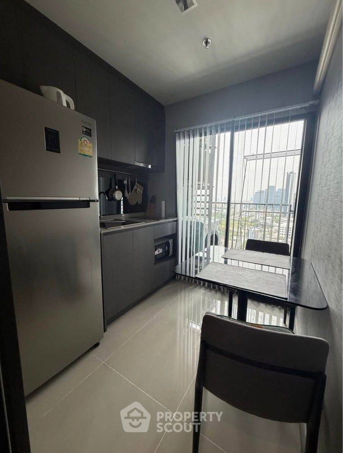 รูป คอนโด 1-ห้องนอน ที่ ไอดีโอ สุขุมวิท 93 ใกล้ BTS บางจาก (ID 2102736) - รูปที่ 6/9