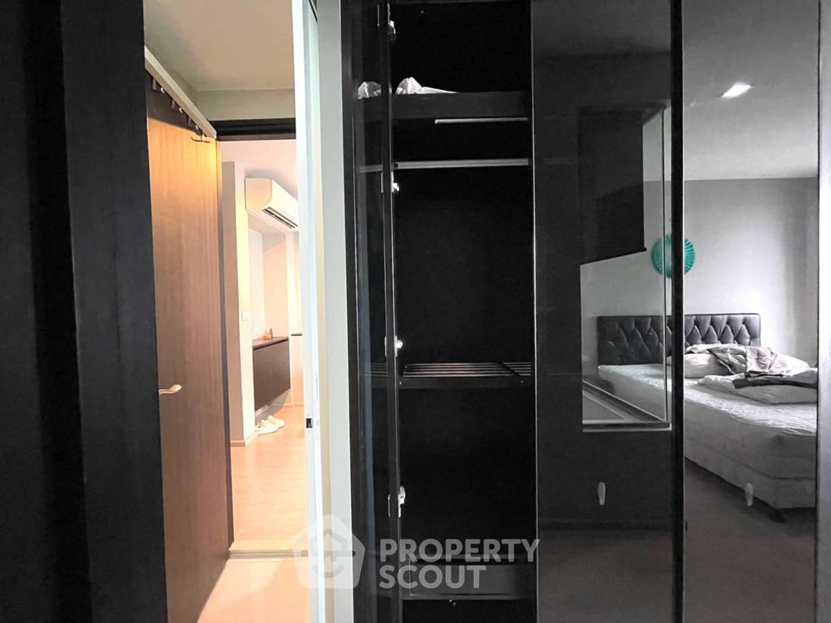 รูป คอนโด 1-ห้องนอน ที่ ริทึ่ม สุขุมวิท 44/1 ใกล้ BTS พระโขนง (ID 2323343) - รูปที่ 9/12