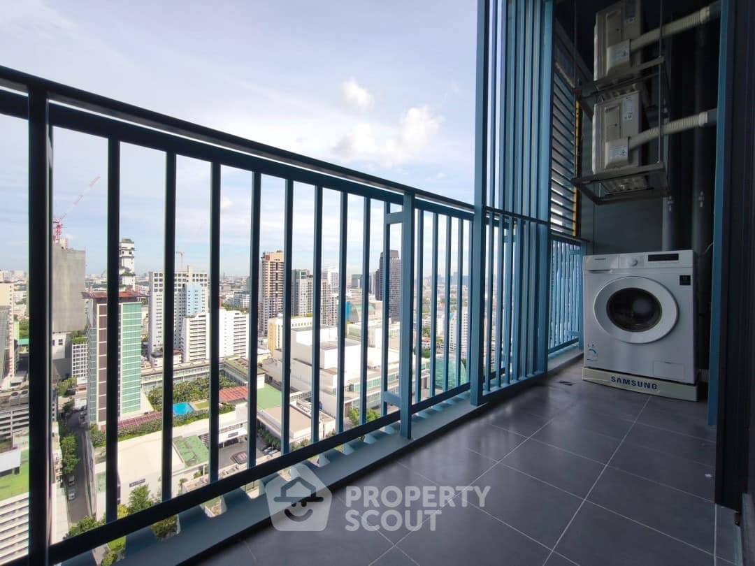 picture 1-BR Condo at XT Phayathai near BTS Phaya Thai (ID 1742098) - 8/8