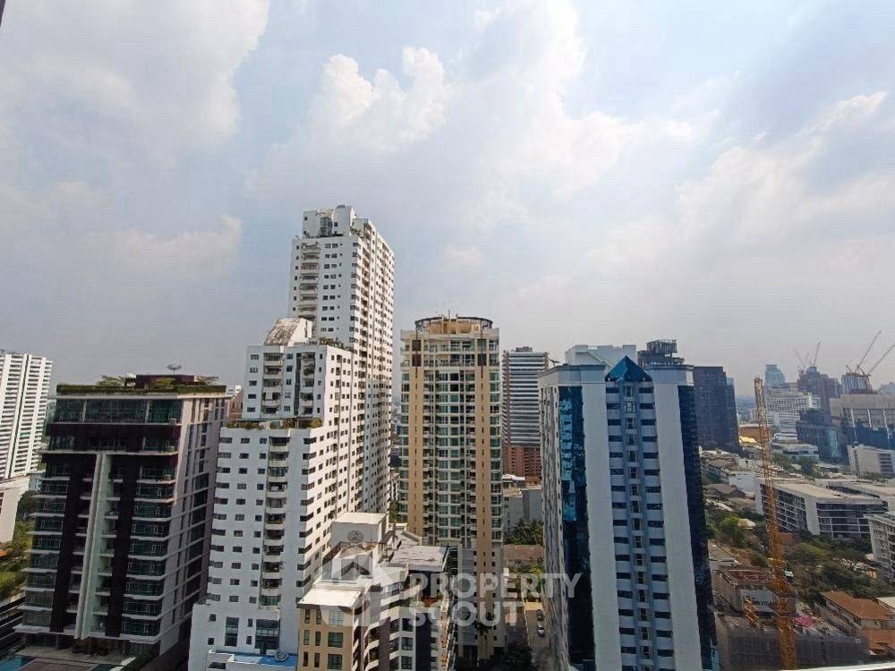 รูป คอนโด 1-ห้องนอน ที่ ลาวิค สุขุมวิท 57 ใกล้ BTS ทองหล่อ (ID 2096552) - รูปที่ 14/16