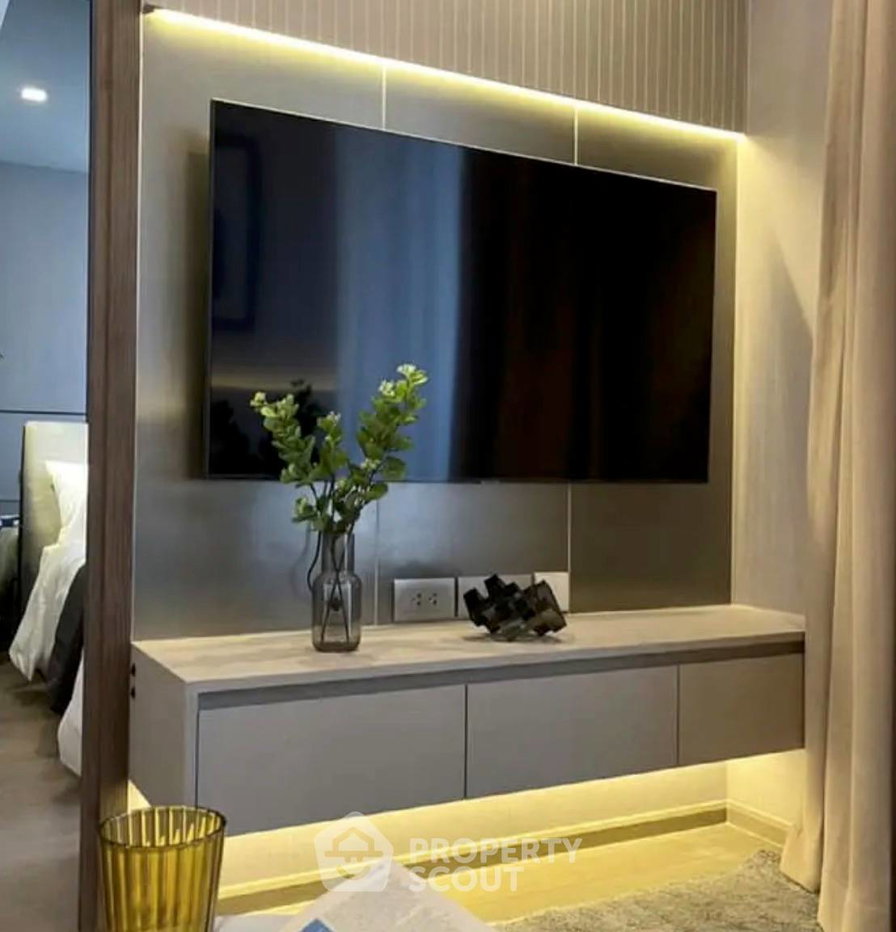 picture 1-BR Condo at Celes Asoke near MRT Sukhumvit (ID 2866647) - 6/7
