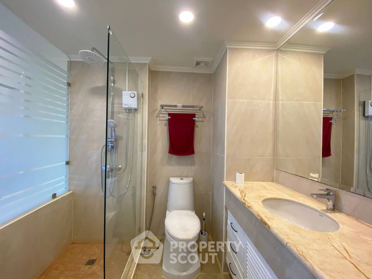 รูป คอนโด 1-ห้องนอน ที่ วิวทะเล 2 คอนโดมิเนียม จอมเทียน ใกล้ พัทยาใต้ (ID 1824223) - รูปที่ 12/15
