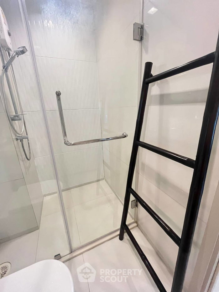 picture 1-BR Condo at Life One Wireless near BTS Phloen Chit (ID 2743494) - 9/9