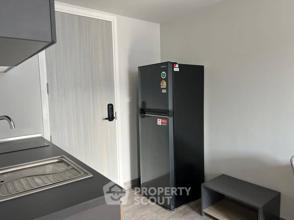 รูป คอนโด 1-ห้องนอน ที่ เฟล็กซี่ สาทร-เจริญนคร ใกล้ BTS กรุงธนบุรี (ID 2662106) - รูปที่ 9/14
