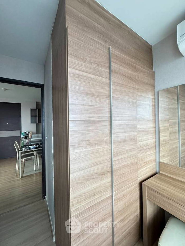 picture 2-BR Condo at Rhythm Sathorn near BTS Saphan Taksin (ID 2799896) - 4/10