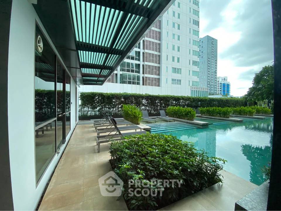 รูป คอนโด 1-ห้องนอน ที่ ควอทโทร บาย แสนสิริ ใกล้ BTS ทองหล่อ (ID 2616115) - รูปที่ 17/22