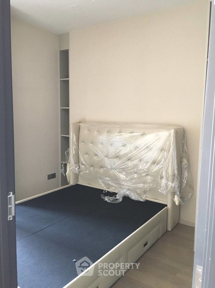 picture 1-BR Condo at Ashton Asoke near MRT Sukhumvit (ID 511498) - 7/7