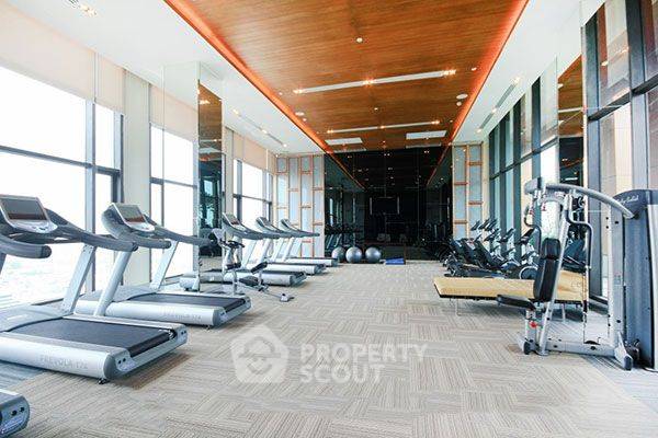 รูป คอนโด 2 ห้องนอน โครงการ The Address Sathorn ใกล้ BTS เซนต์หลุยส์ 200 ม. (ID 1177183) - รูปที่ 10/11