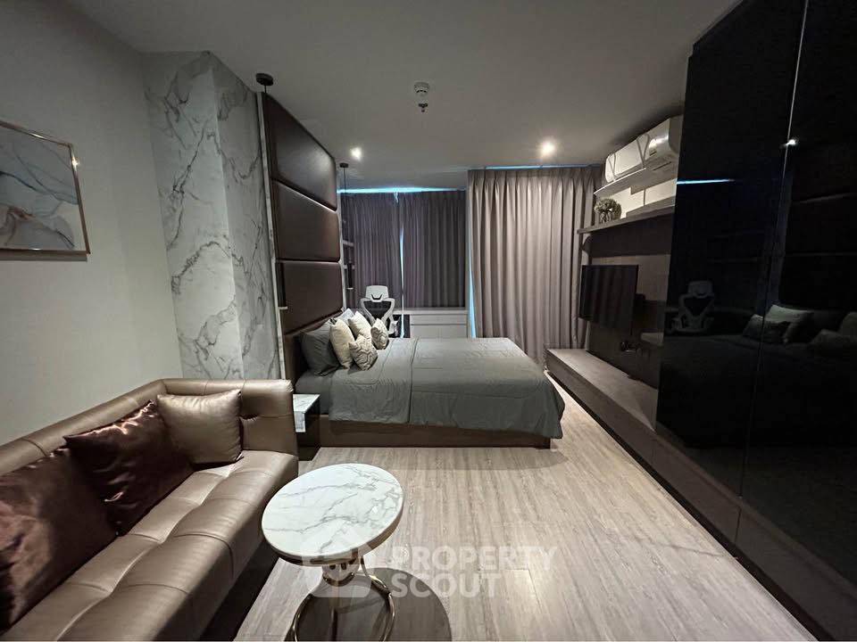 รูป คอนโด 1-ห้องนอน ที่ ริทึ่ม เอกมัย ใกล้ BTS เอกมัย (ID 2579989) - รูปที่ 7/7