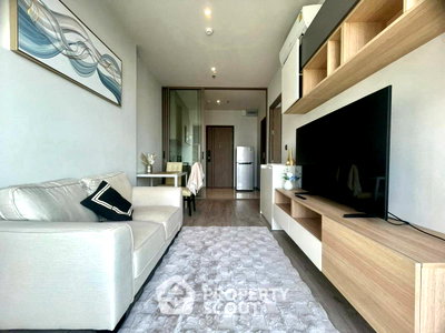 Condos for rent : 1-BR Condo at Rhythm Ekkamai Estate near BTS Thong Lor (ID 2827763)