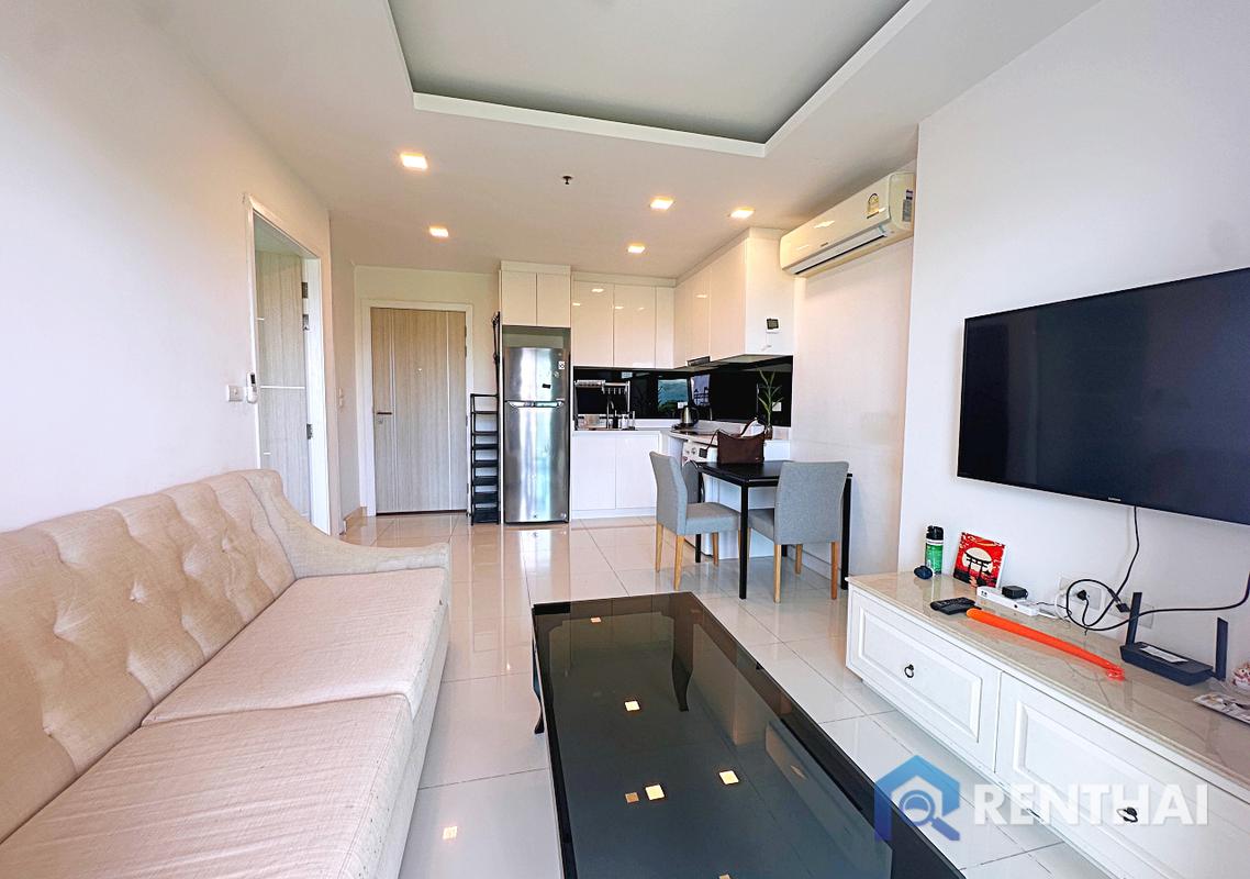 picture For sale condo 1 bedroom at One Tower - 2/23