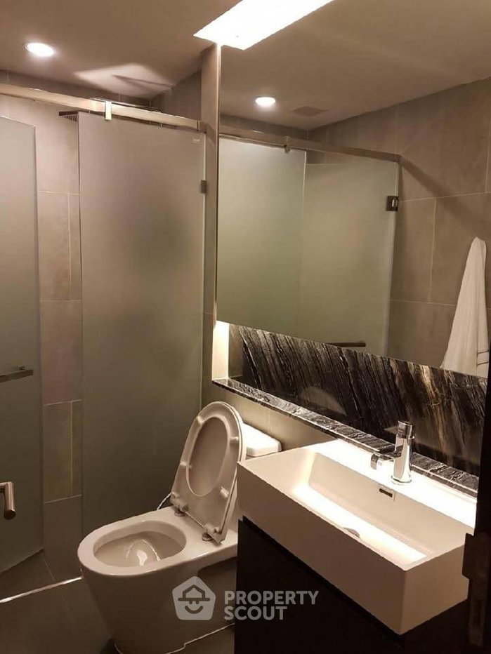 รูป คอนโด 1-ห้องนอน ที่ เดอะ ลุมพินี 24 ใกล้ BTS พร้อมพงษ์ (ID 2497519) - รูปที่ 4/16