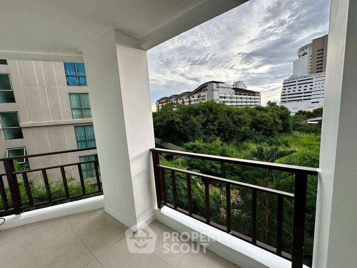 รูป คอนโด 1 ห้องนอน ขาย The Club House พัทยาใต้ พราตำหนัก นาจอมเทียน (ID 2101315) - รูปที่ 7/11