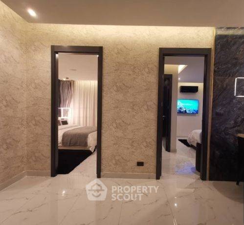 รูป คอนโด 2 ห้องนอน ขาย Grand Solaire Pattaya ชั้น 45 พื้นที่ 61 ตร.ม. (ID 1267650) - รูปที่ 4/7