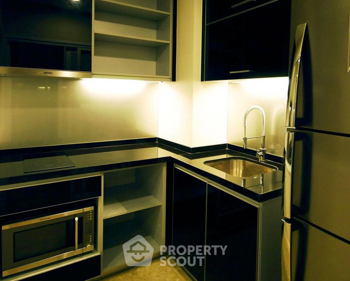 picture 1-BR Condo at The Crest Sukhumvit 34 near BTS Thong Lor (ID 2783625) - 4/4