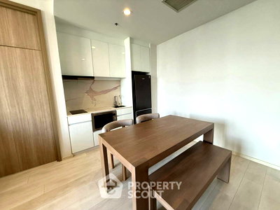 Condos for rent : High-Floor 1-BR 61 Sqm Noble Ploenchit Near BTS Phloen Chit (100m) (ID 2473653)